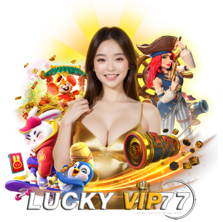 ลักกี้ 777
